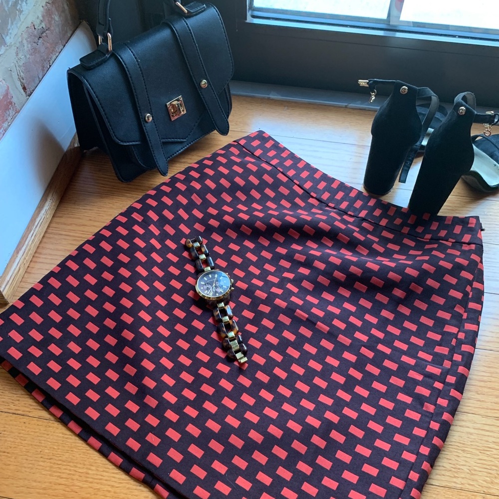 Loft pencil skirt size 0